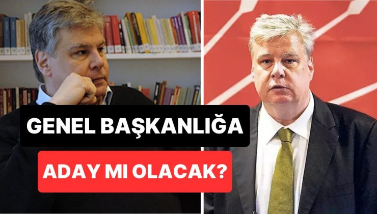 Örsan Öymen Kimdir, Kaç Yaşında? Prof. Dr. Örsan Öymen’in Biyografisi