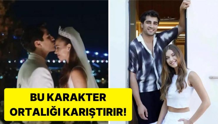 Pelin Gitti Yenisi mi Geldi? Merakla Beklenen Yalı Çapkını’na O Güzel Oyuncu Transfer Oldu!