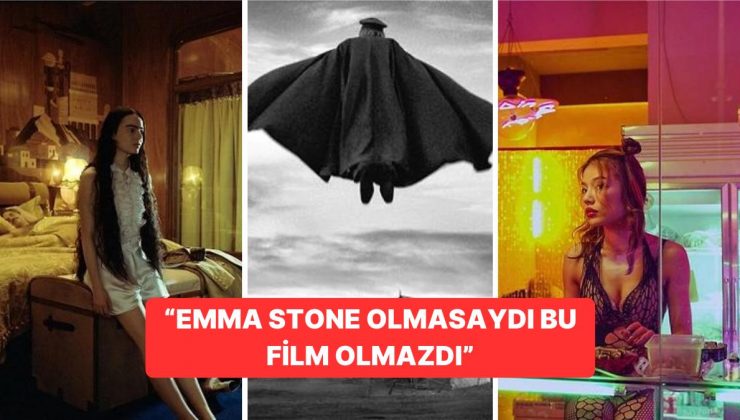 Sinemanın En Prestijli Ödül Törenlerinden 80. Venedik Film Festivali’nin Sürpriz Kazananları