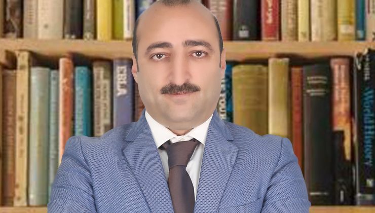 “GÜÇ SAVAŞINDA KAZANAN” SALİH KORKMAZ ANLATIYOR…