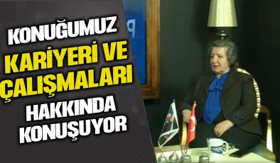 AYŞE NESLİHAN HATUNOĞLU’NUN KÜLTÜR VE TARİH YOLCULUĞU