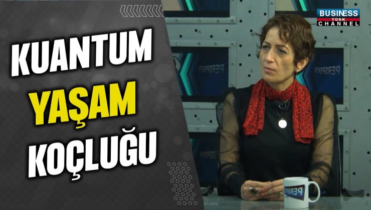 KUANTUM YAŞAM KOÇLUĞU: SABİHA ŞEYMA ÖZCAN’DAN ÖNEMLİ AÇIKLAMALAR!