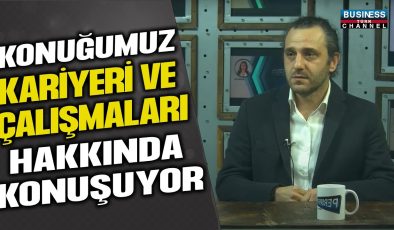 YAZILIM UZMANININ KARİYERİ VE GELECEK BEKLENTİLERİ ÜZERİNE DOĞUŞ BÜKE İLE SÖYLEŞİ