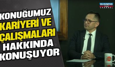 FLOKSER TEKSTİL – İNSAN KAYNAKLARI YÖNETİCİSİ & PROFESYONEL KOÇ TUNCAY SALAN İLE SÖYLEŞİ