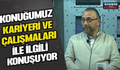 VİLO POMPA SİSTEMLERİ TÜRKİYE SATIŞ DİREKTÖRÜ FATİH ÖNER İLE SEKTÖRÜNÜN GELECEĞİNİ KONUŞTU