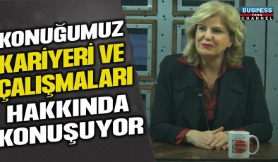 İNSAN KAYNAKLARI YÖNETİMİ DANIŞMANI AYFERİ ZEHRA ÖZ’ÜN 30 YILLIK DENEYİMİ!