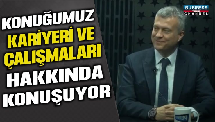 HAKAN ÜNAL: TASARIM VE İNOVASYON ÜZERİNE ÖNEMLİ BİR SÖYLEŞİ!