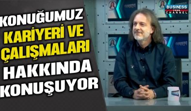 ELEKTRONİK MÜHENDİSİ MUSTAFA SARI’NIN YENİLİKÇİ VİZYONU: ROBOTİK VE YAPAY ZEKA ALANINDA İLERİ ADIMLAR