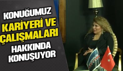 AYDAN MERCAN: MODA DÜNYASINDA YÜKSELİŞİ!