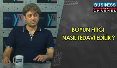 BEYİN CERRAHİ UZMANI DR. OĞUZ BALKIŞ, BOYUN VE BEL FITIĞI TEDAVİLERİNİ AYDINLATIYOR!