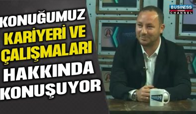 ZİRAAT MÜHENDİSİ EMRAH SÖYLEMEZ: ORGANİK TARIMIN ÖNEMİ VE GELECEĞİ ÜZERİNE SÖYLEŞİ