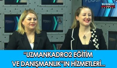 UZMANKADRO2: TÜRKİYE’Yİ SINIRLARI AŞAN EĞİTİMLE BULUŞTURAN YENİ NESİL PLATFORM