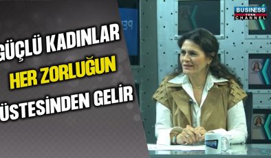 HARİTA MÜHENDİSLİĞİNDE KADIN GÜCÜ: HAYRİYE ŞENDİNÇ’İN BAŞARI HİKAYESİ