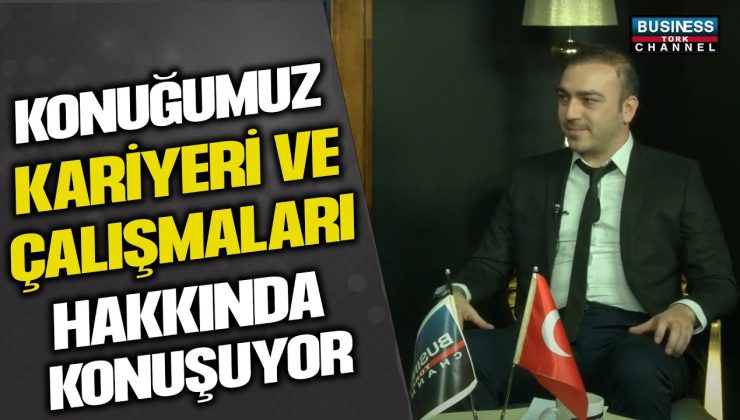 ENERJİ VE SÜRDÜRÜLEBİLİRLİKTE KAAN VATANSEVER’İN VİZYONU