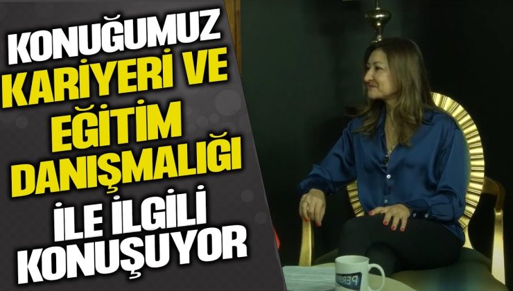 ZEYNEP OKUMUŞ : KURUMSAL DENEYİMDEN EĞİTİM DANIŞMANLIĞINA YOLCULUK