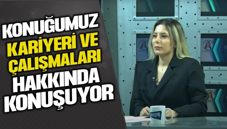 KİDEMLİ LOJİSTİK VE PLANLAMA UZMANI İBRAHİM TONGUÇ’UN İŞ DÜNYASINDAKİ TECRÜBELERİ!