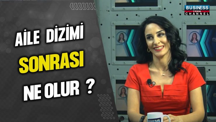 TABLOLARIN DİLİ: EMEL KOCA’DAN AİLE İLİŞKİLERİNDEKİ DENGELERİN SIRRI!