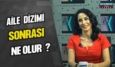 TABLOLARIN DİLİ: EMEL KOCA’DAN AİLE İLİŞKİLERİNDEKİ DENGELERİN SIRRI!