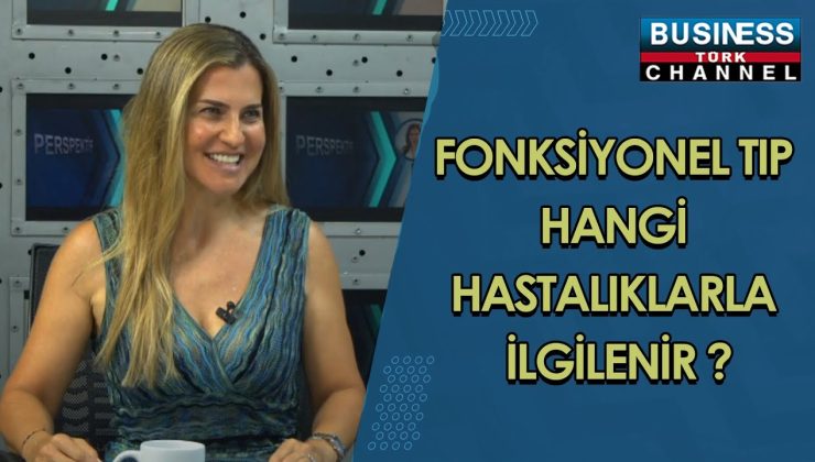 FONKSİYONEL TIP: KRONİK HASTALIKLARLA BİREYSEL MÜCADELE