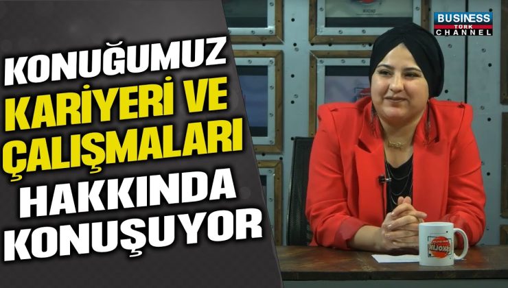 MERVE ARATEMUR: GÜZELLİK UZMANININ YOLCULUĞU