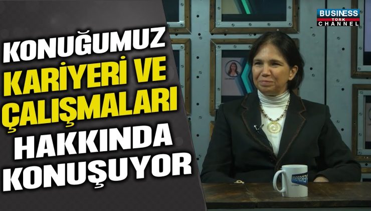 İŞ DÜNYASINDA YÖNETİM DANIŞMANLIĞININ ÖNEMİ: IŞIK DELİORMAN İLE SÖYLEŞİ