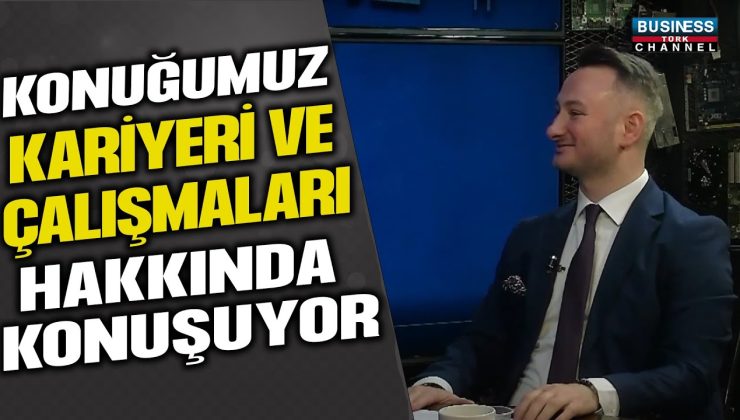 İÇ DENETİMİN GELECEĞİNİ ŞEKİLLENDİREN AHMET HİLMİ YILMAZ’IN KARİYER YOLCULUĞU