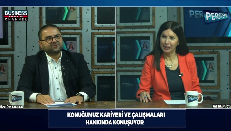 ÖZGÜR AKDAĞ’IN ANGELINI PHARMA DENEYİMİ: ÜRÜN TANITIM TEMSİLCİSİ İLE RÖPORTAJ!