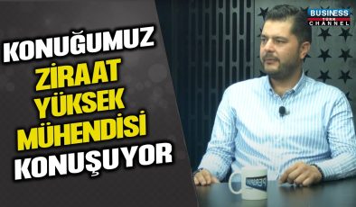 Ziraat Yüksek Mühendisi Mustafa Nazım Mavioğlu: Türkiye’nin Konserve Turşu Sektöründeki Liderlerinden Birinin Hikayesi