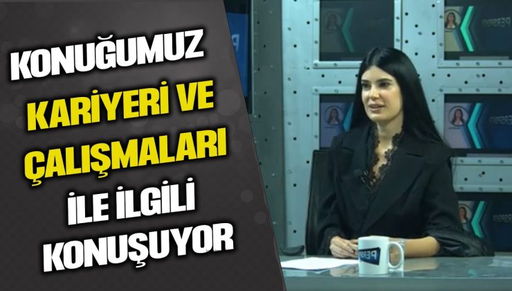 TABANLIK ÜZERİNE SÖYLEŞİ: FAHRİYE EKİZ’DEN İNSAN KAYNAKLARI VE KARİYER ÜZERİNE İLHAM VERİCİ GÖRÜŞLER!