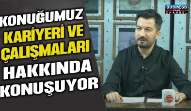 MUSTAFA DOĞAN: SOSYAL GÜVENLİK VE İŞ HUKUKU ÜZERİNE DETAYLI SOHBET