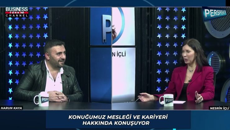 ESKİŞEHİR’İN GAYRİMENKUL SEKTÖRÜNDEKİ LİDERİ: HARUN KAYA’NIN YOLCULUĞU