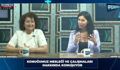 Yadigar Kapıcıoğlu: Gayrimenkul ve Yatırım Danışmanlığında Başarı Hikayesi ve Gelecek Vizyonu