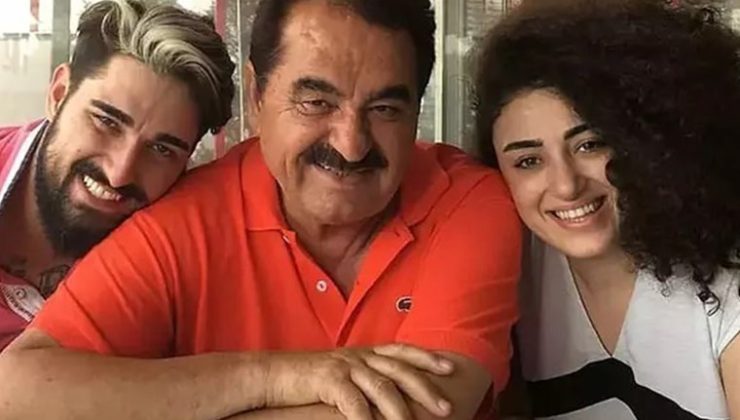 İbrahim Tatlıses’ten Kızı Dilan Çıtak’a Sert Tepki: “Haddini Bil!