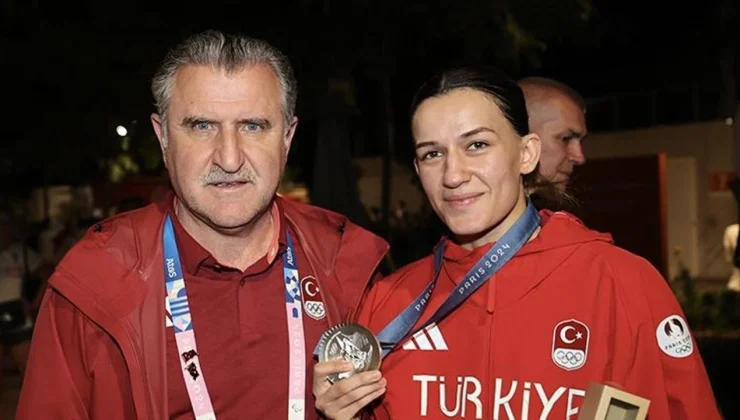 Spor Bakanı Osman Aşkın Bak, Paris 2024 Olimpiyat Sonuçlarını Analiz Etti