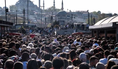 2050’de Erkekleri Bekleyen Büyük Tehlike: Artış Yüzde 93