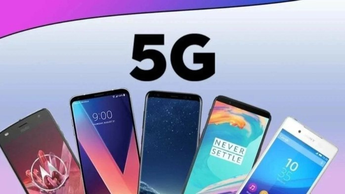 Türkiye’nin Yerli ve Milli 5G Şebekesinden İlk Sinyal Alındı