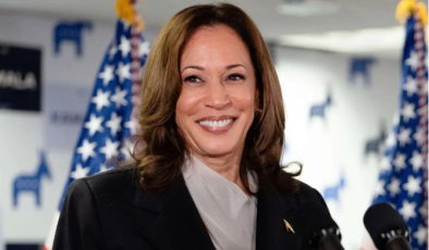 ABD Başkanlık Seçiminde Kamala Harris ile Donald Trump Arasındaki Rekabet Kızışıyor