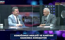 Necmettin Ünal: Ekonomik Krizler ve Türk İş Dünyasının Geleceği Üzerine