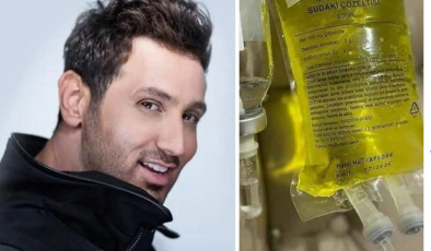 Metin Arolat’ın Ölümü ve ‘Sarı Serum’ İddiası: Müzik Dünyasında Şok Etkisi Yarattı