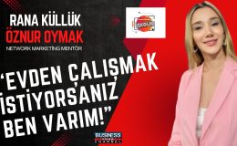 Network Marketing’de Başarı Hikayesi: Öznur Oymak’ın İlham Verici Yolculuğu