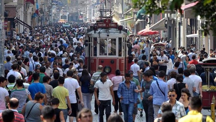 Yaşam Süresi Geriledi: Eğitim Seviyesi Uzun Ömrün Anahtarı