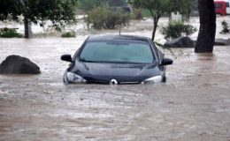 Meteoroloji’den Kritik Uyarı: Trabzon, Rize ve Artvin’de Sel Riski Var!