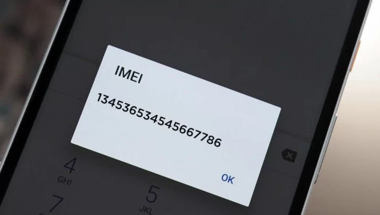 Yurtdışından Telefon Kullanımında IMEI Kaçakçılığına Son: Yeni Düzenlemeler Hayata Geçti