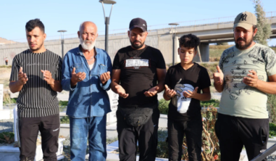 Hatay’da Şok Olay: Cenaze Yıkama Sırasında Canlandı İddiası