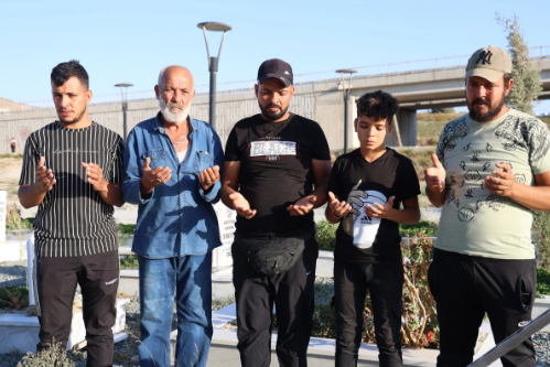 Hatay’da Şok Olay: Cenaze Yıkama Sırasında Canlandı İddiası