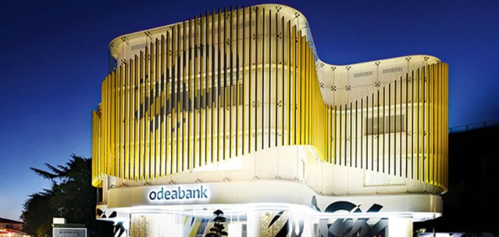 BAE’nin Abu Dabi Varlık Fonu, Odeabank’ı Satın Almak İçin Müzakerelere Başladı