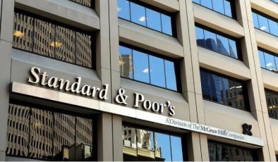 İsrail’in Kredi Notu Düşürüldü: S&P’den Olumsuz Değerlendirme