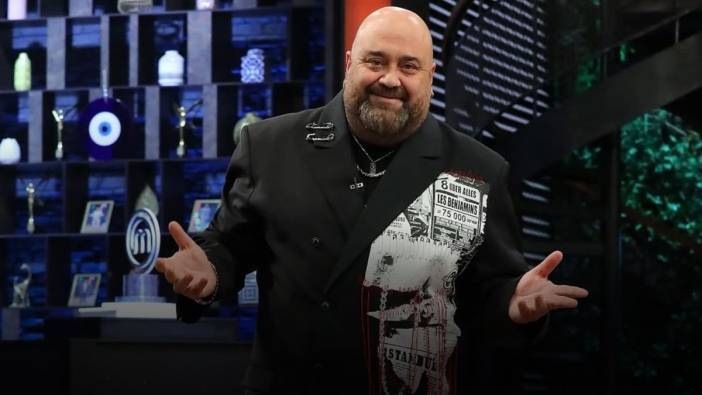 SOMER SİVRİOĞLU MASTERCHEF’TEN KOVULDU MU? BOYKOT TARTIŞMASI