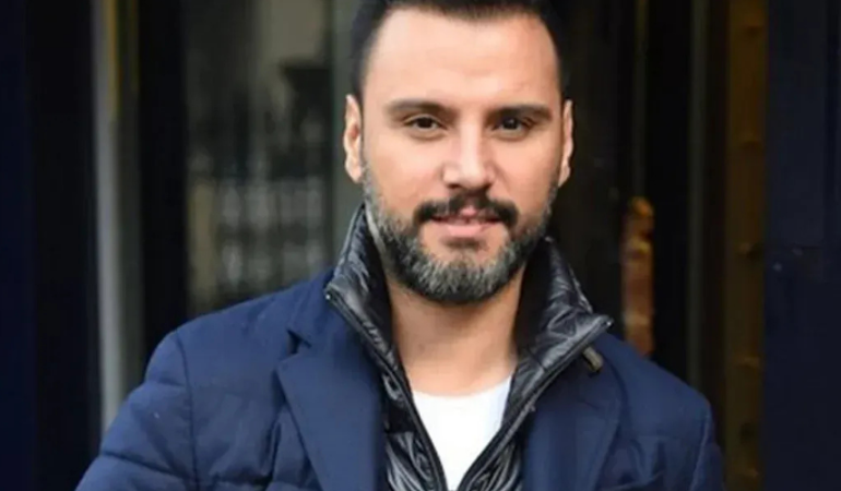 ALİŞAN’DAN SİBER SALDIRI AÇIKLAMASI